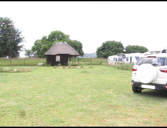 430M² RETAIL TO LET IN MONTANA PARK